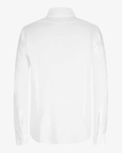 Canary Leinenhemd Easy Fit