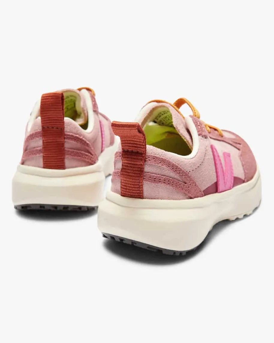 Canary Sneaker