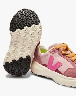 Canary Sneaker