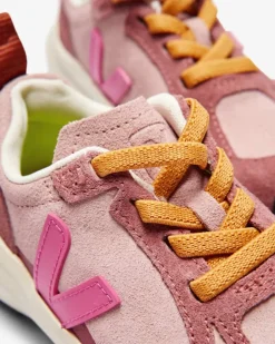 Canary Sneaker