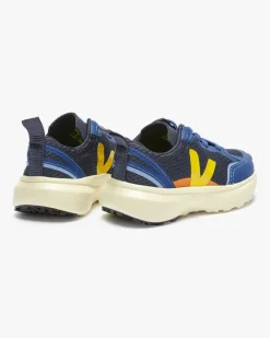 Canary Sneaker