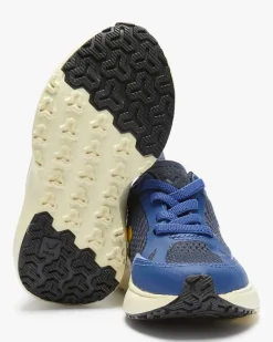 Canary Sneaker