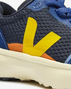 Canary Sneaker