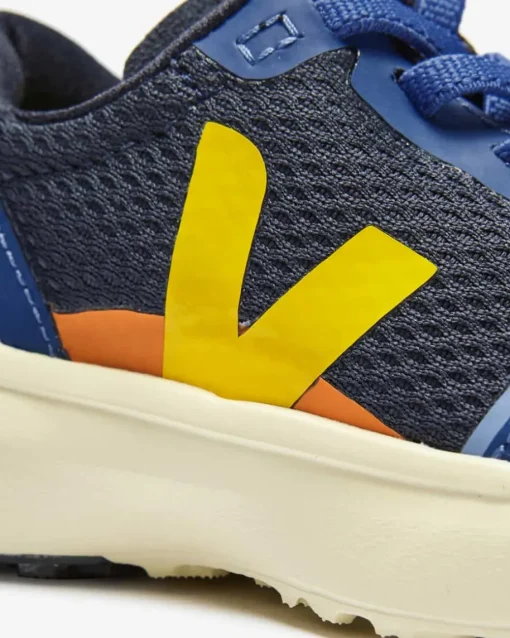 Canary Sneaker