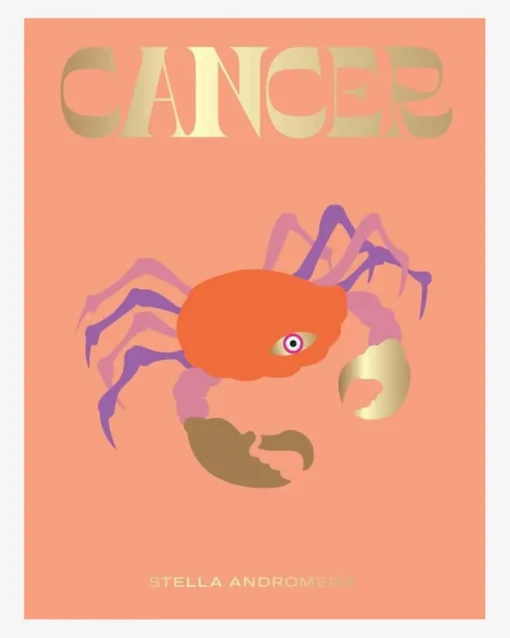 Cancer Buch