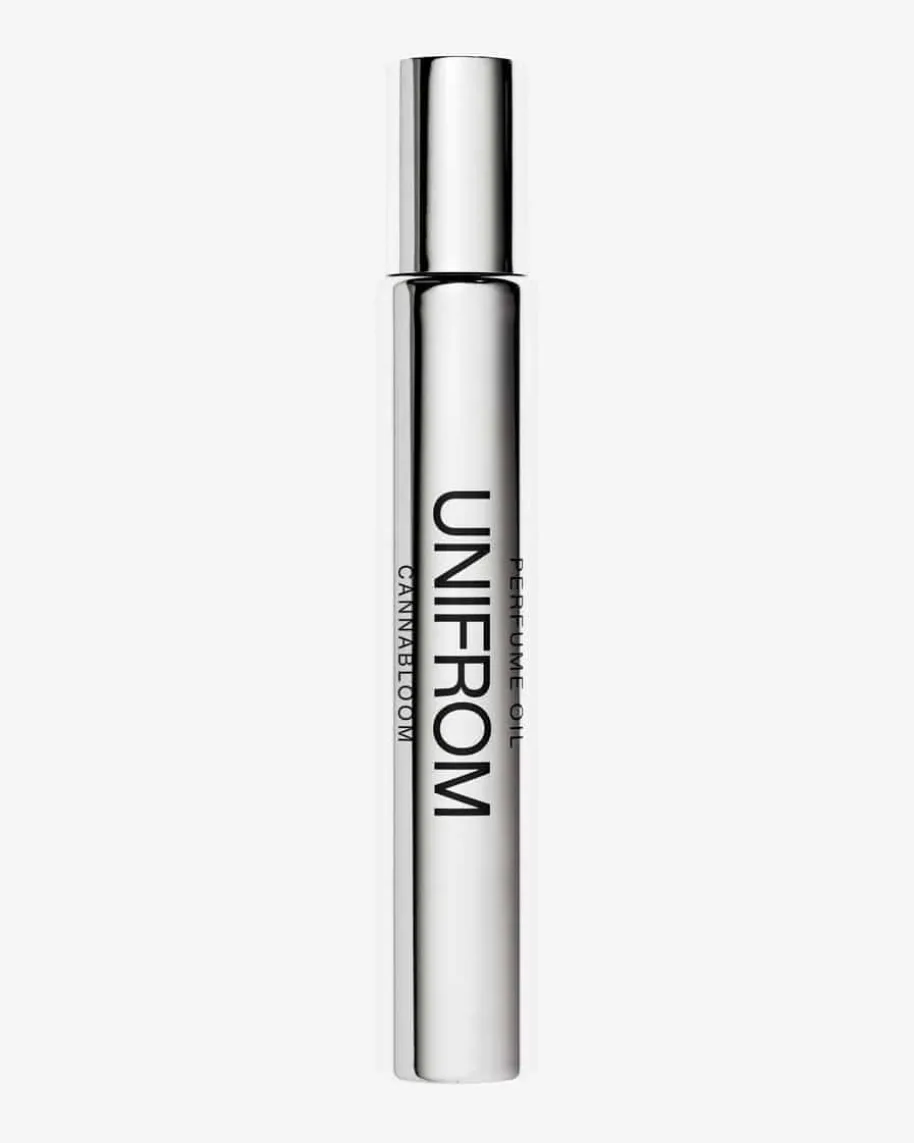 Cannabloom Roll-On Parfum 10ml
