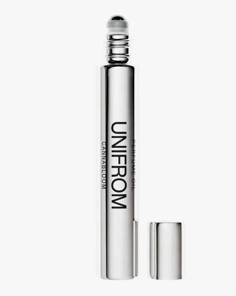 Cannabloom Roll-On Parfum 10ml