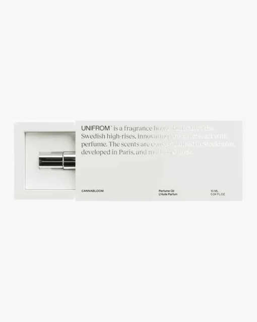 Cannabloom Roll-On Parfum 10ml