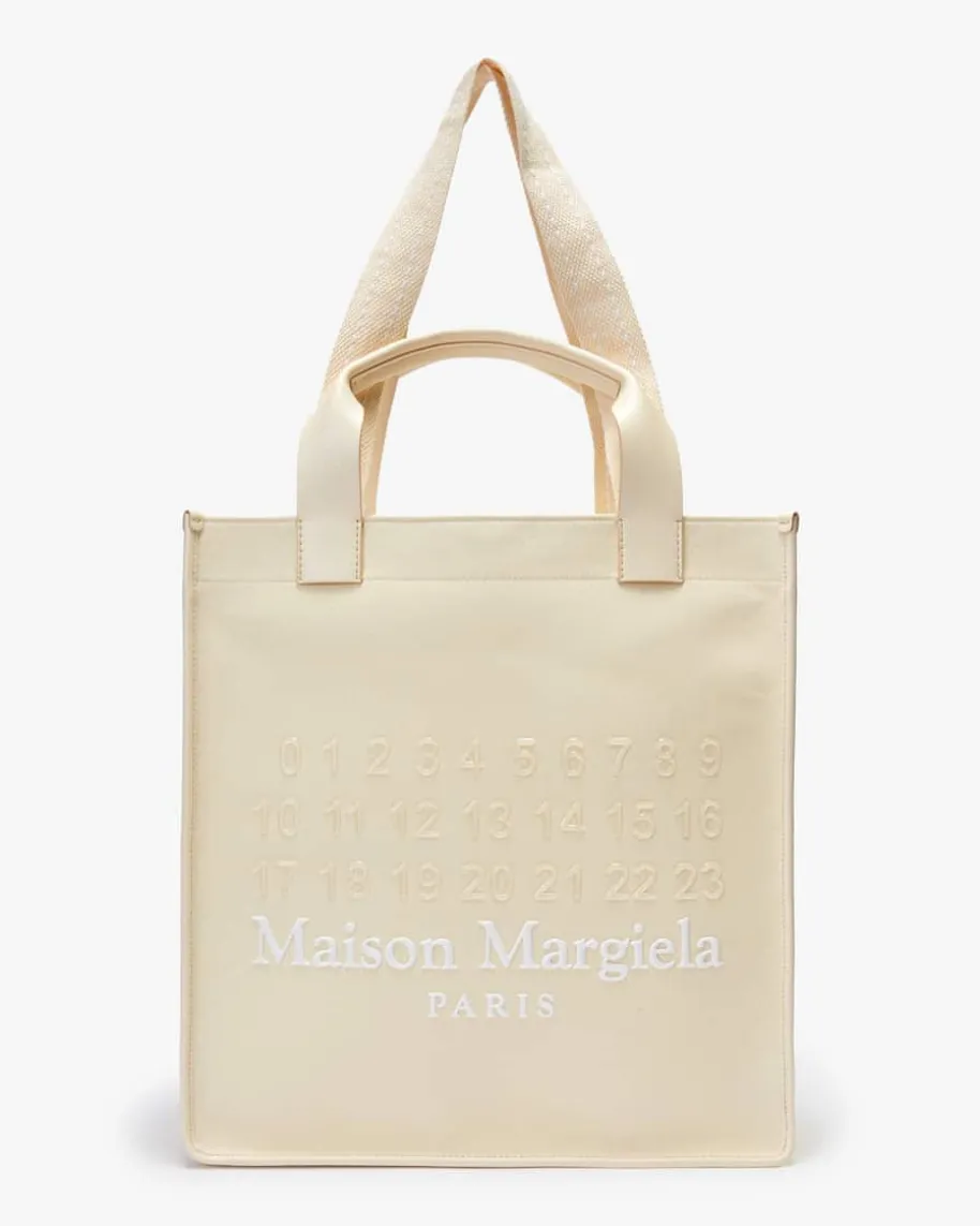 Canvas Shopper