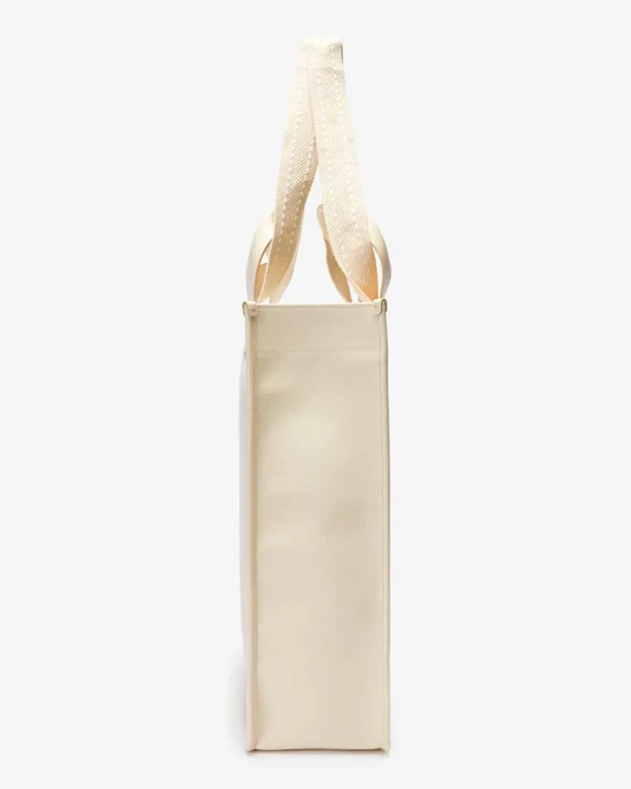 Canvas Shopper