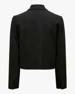 Caprera Doppelreiher-Blazer