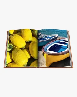 Capri Dolce Vita Buch