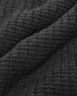 Cardigan aus Schurwolle