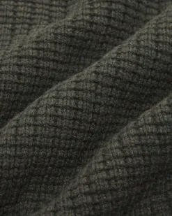 Cardigan aus Schurwolle