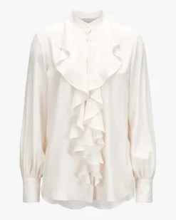 Carette Bluse