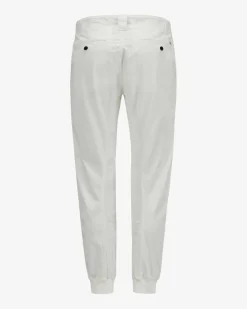 Cargohose aus Baumwolle