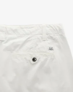 Cargohose aus Baumwolle