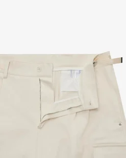 Cargohose aus Baumwoll-Mix