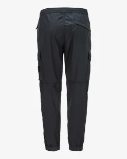 Cargohose aus Baumwoll-Mix