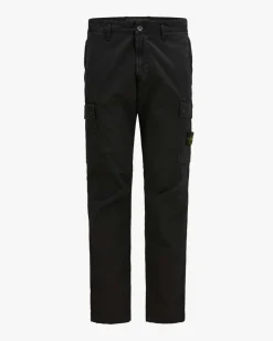 Cargohose aus Bio-Baumwolle