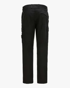 Cargohose aus Bio-Baumwolle