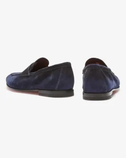 Carlos Penny Loafer
