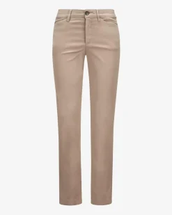 Carlotta Hose aus Baumwoll-Mix