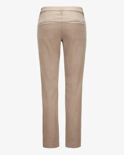 Carlotta Hose aus Baumwoll-Mix