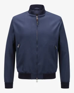 Carpino Blouson Regular Fit