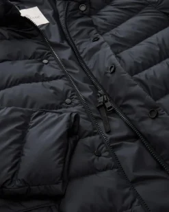 Carrelet Daunenjacke