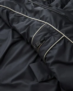 Carrelet Daunenjacke