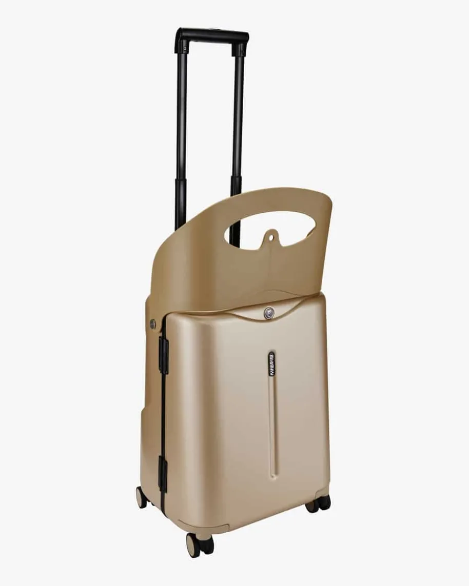 Carry-On 18 Rollkoffer