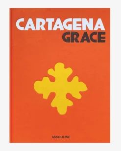 Cartagena Grace Buch