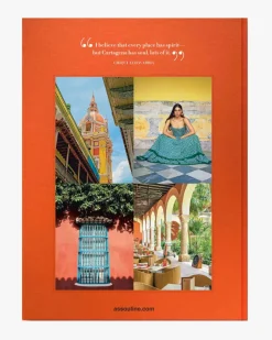 Cartagena Grace Buch