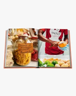 Cartagena Grace Buch