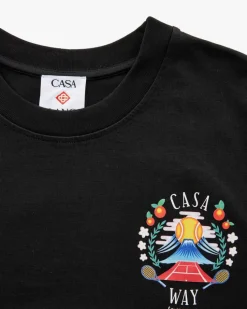 Casa Way T-Shirt