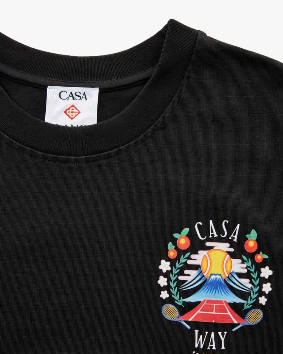 Casa Way T-Shirt