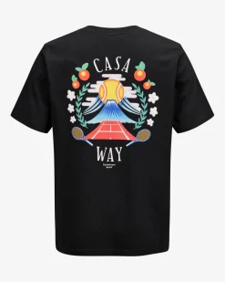 Casa Way T-Shirt