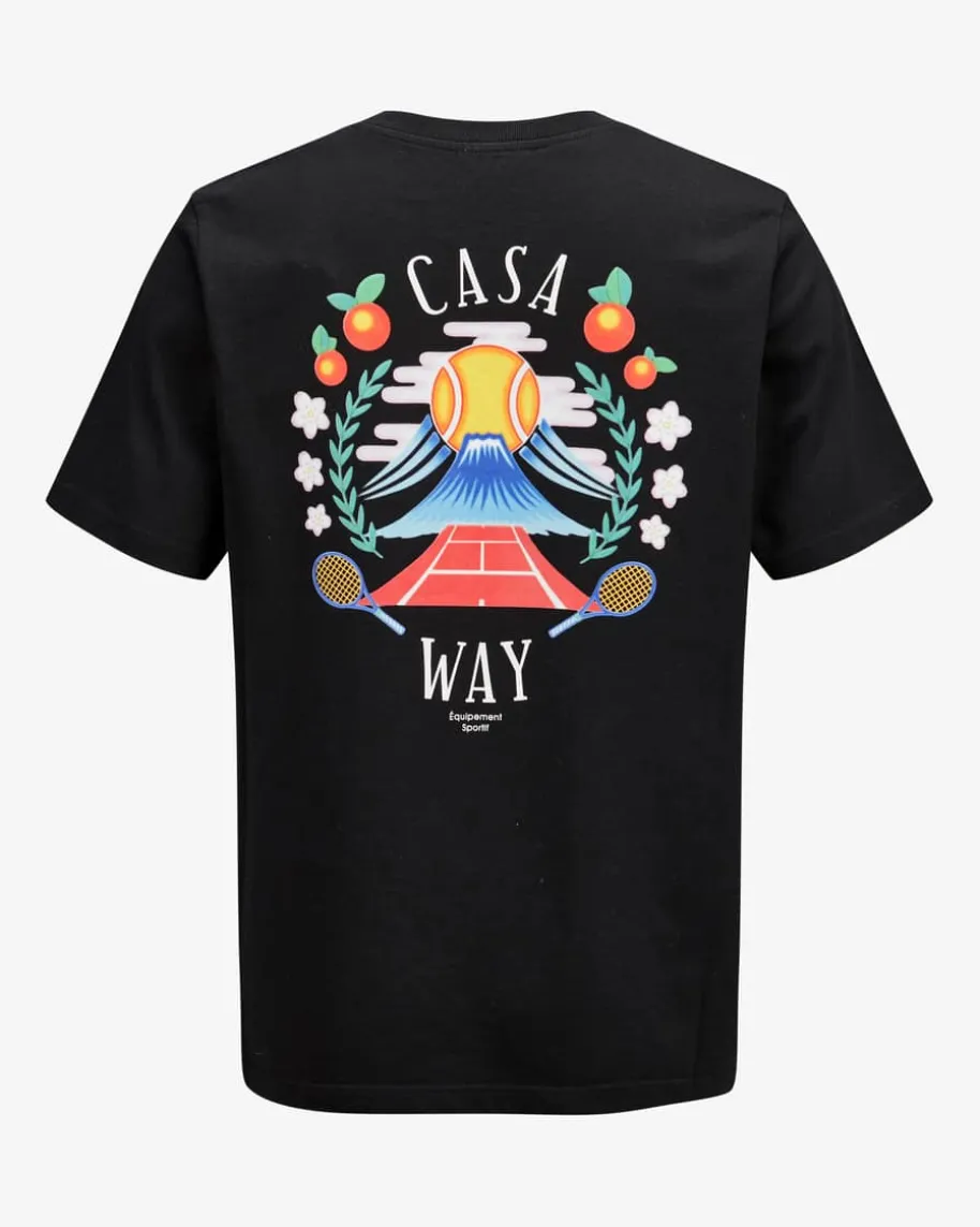 Casa Way T-Shirt