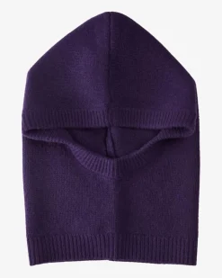 Cashmere-Balaklava