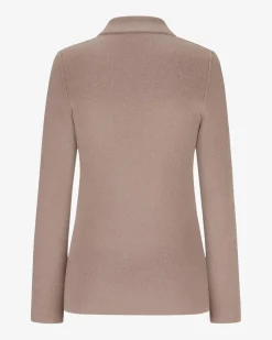 Cashmere-Blazer