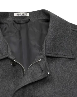 Cashmere-Blouson
