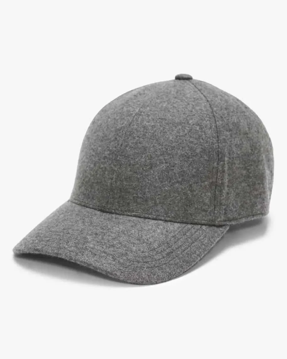 Cashmere-Cap