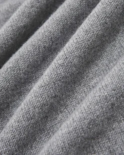 Cashmere-Cardigan
