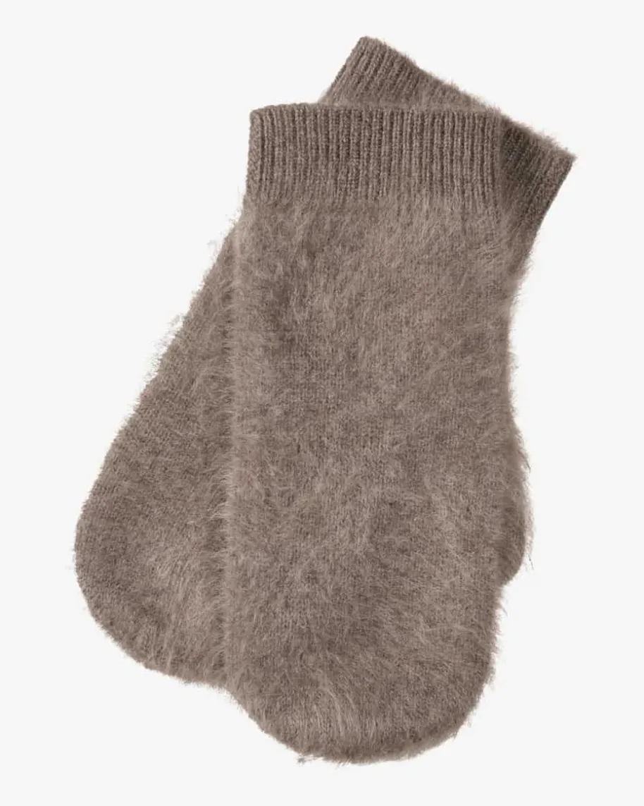 Cashmere-Fäustlinge