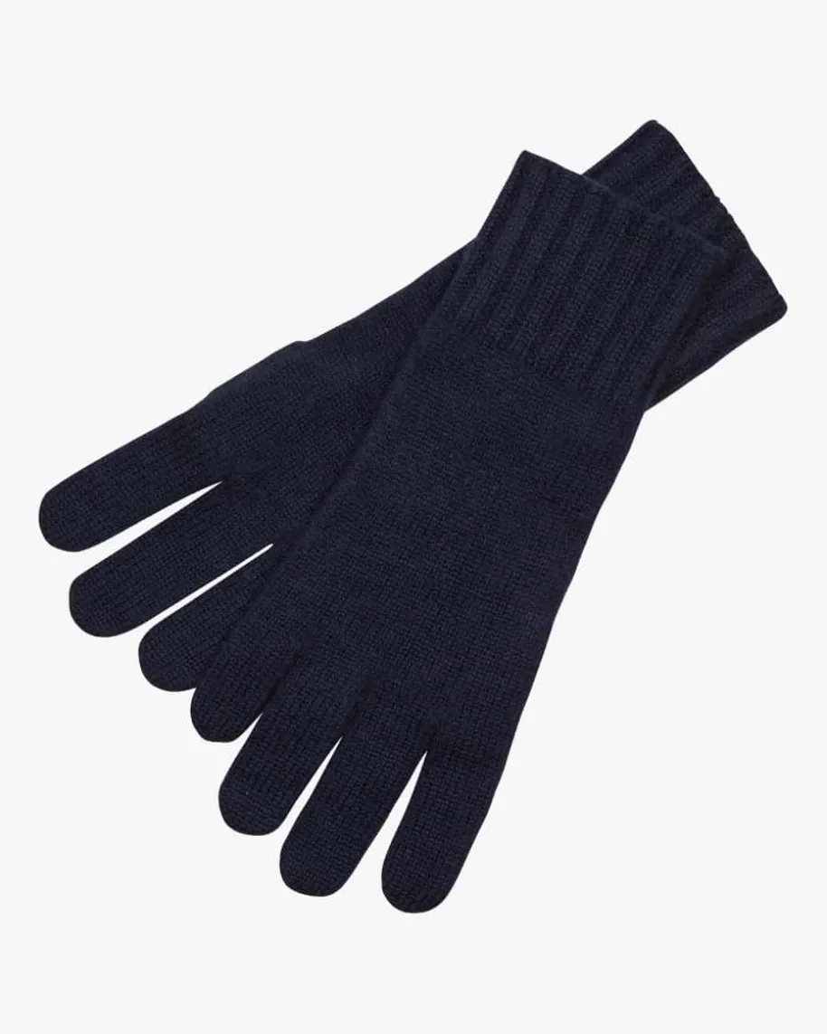 Cashmere-Handschuhe