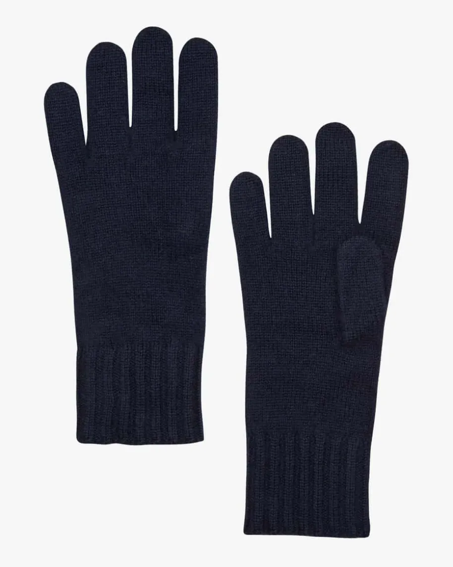 Cashmere-Handschuhe