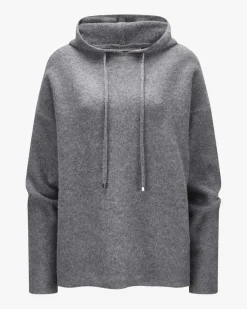 Cashmere-Hoodie
