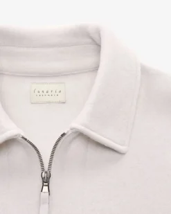 Cashmere-Jacke