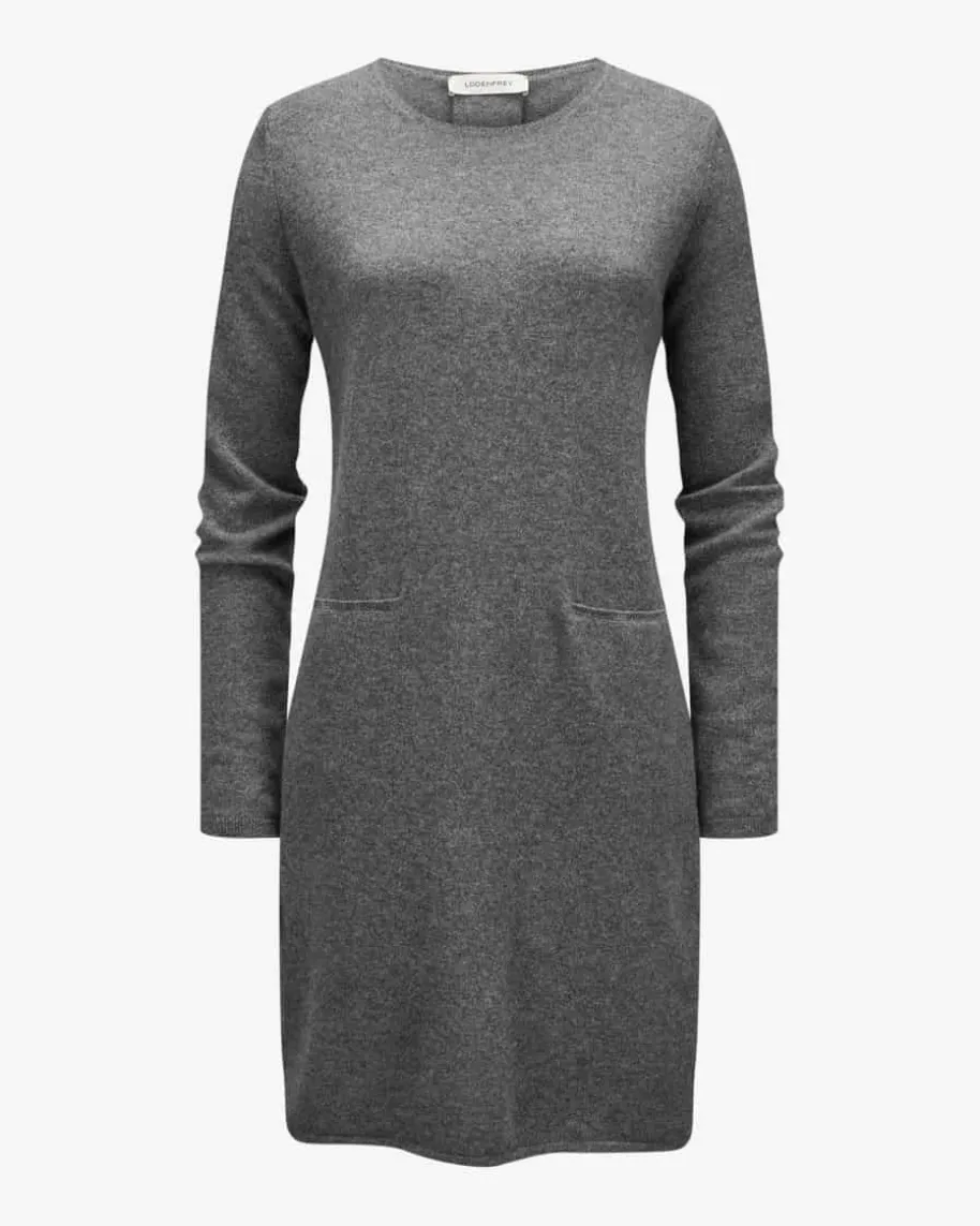 Cashmere-Kleid